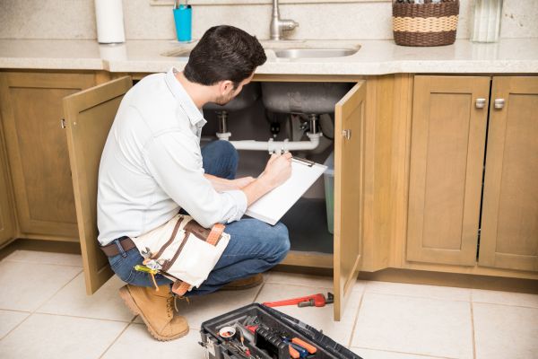 Plumbing Inspection - Plumbing Inspection Castro Valley, California