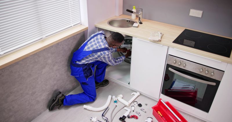 Commercial Plumbing Service