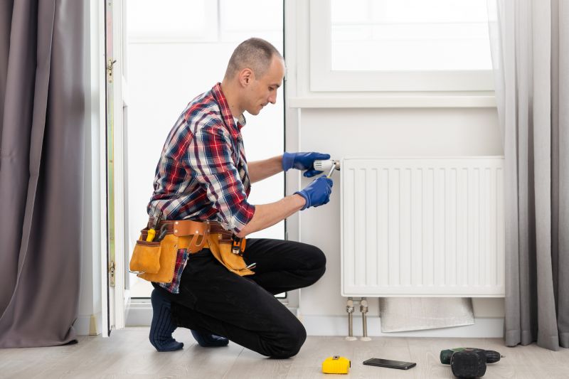 Plumbing Repair Service detail